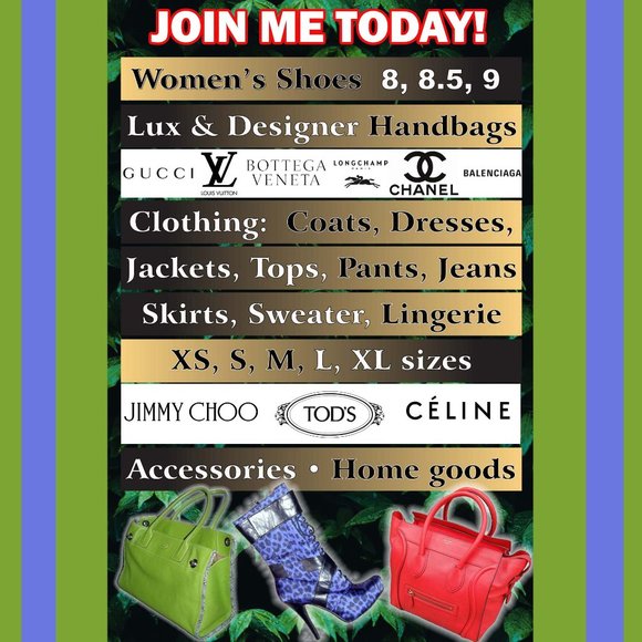 SHOW FLYER • Like for notifications 🔔 🤩😁💕 - Picture 2 of 9